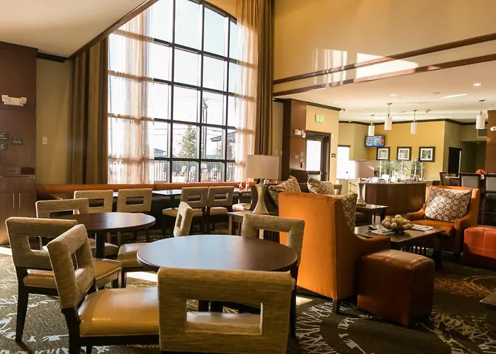 Staybridge Suites Austin North - Parmer Lane By Ihg