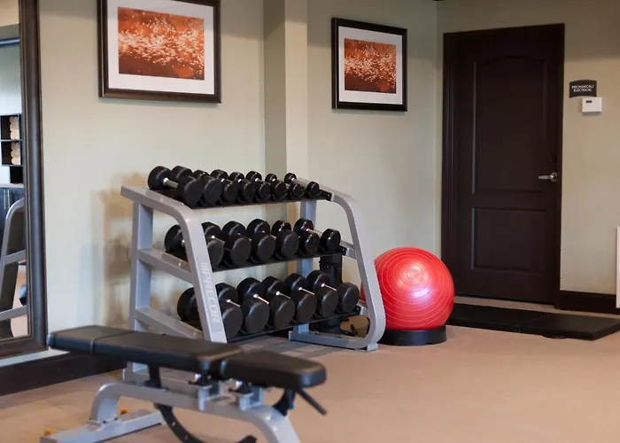 Staybridge Suites Austin North - Parmer Lane By Ihg